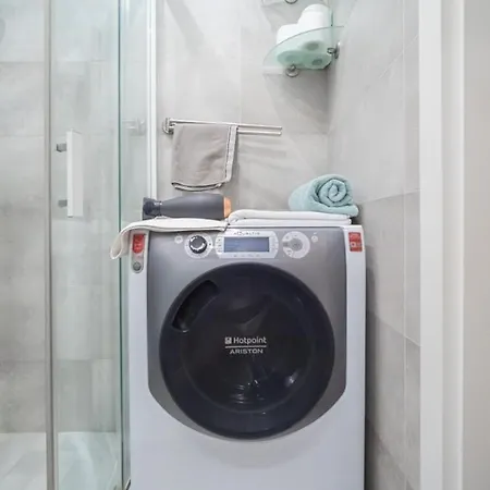Bursztynowy Apartamento