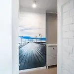 Bursztynowy Apartment
