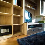 Apartment Bursztynowy