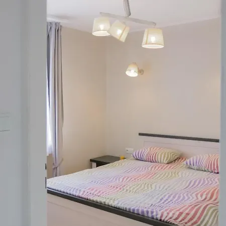 Bursztynowy Appartement *