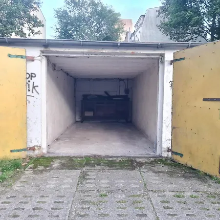 Appartement Bursztynowy