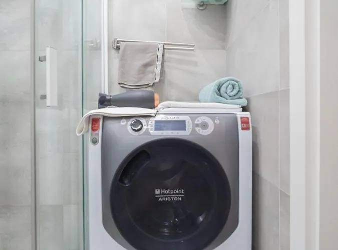 Bursztynowy Διαμέρισμα