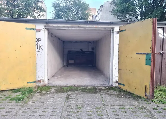 Lägenhet Apartament Bursztynowy