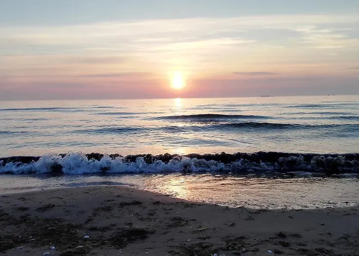 Bursztynowy Διαμέρισμα